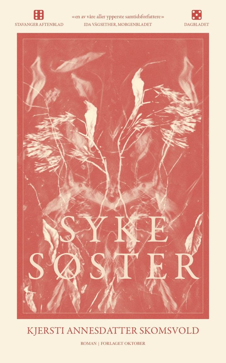 Syke søster - roman