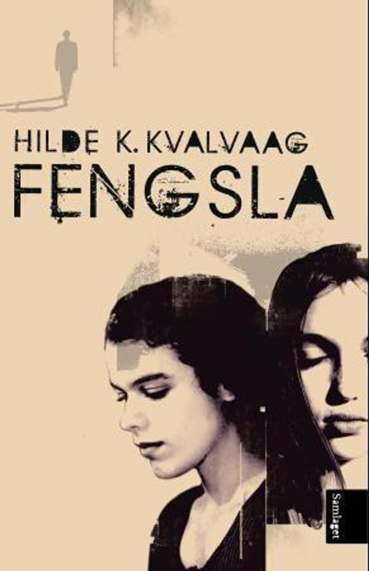 Fengsla - roman