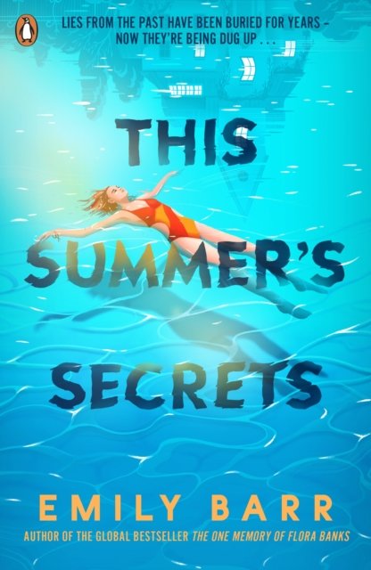 This Summer''s Secrets