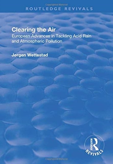 Clearing the Air
