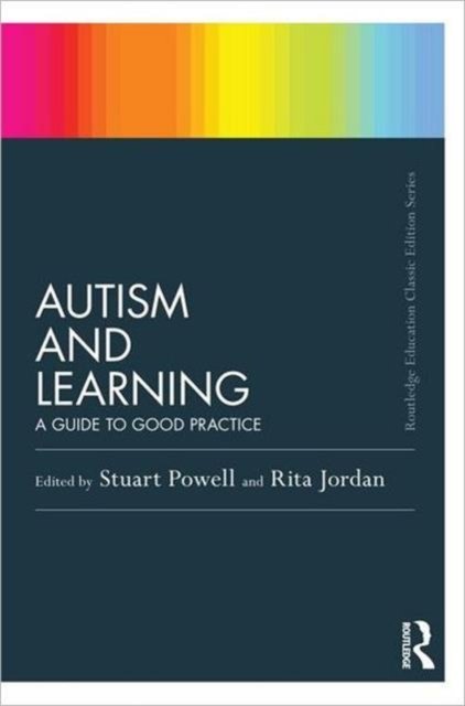 Autism and Learning