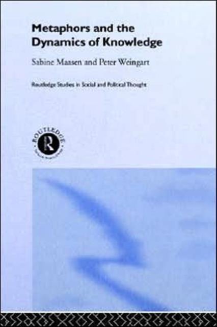 Metaphor and the Dynamics of Knowledge