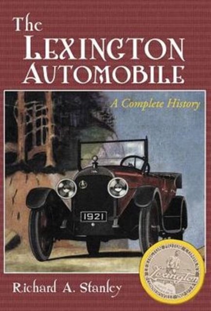 The Lexington Automobile