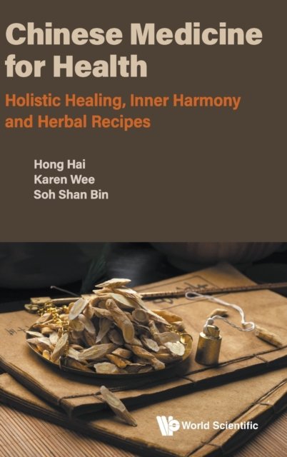 CHINESE MEDICINE FOR HEALTH
