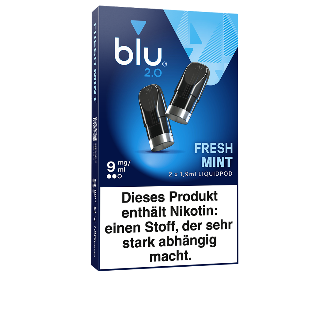 elfbar elfa kaufen blu 2.0 E-Zigarette: Liquid für die Neuheit kaufen