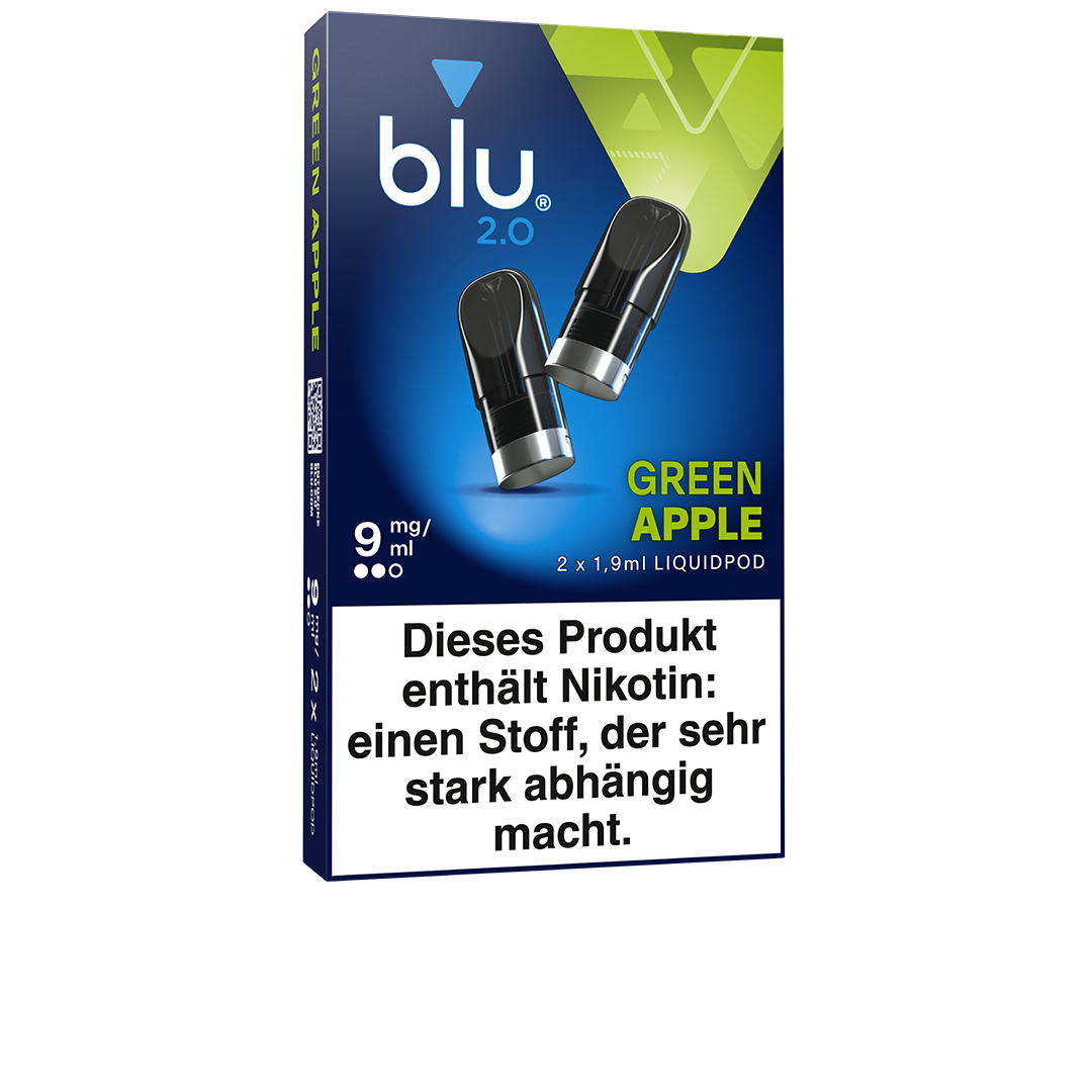 elfbar elfa master akku Blu 2.0 online kaufen - E-Zigaretten und Pods main image 1