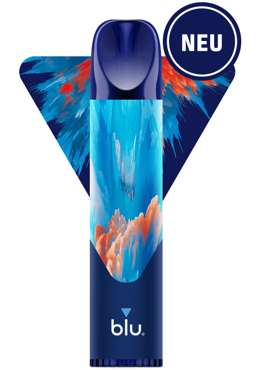 Vape Bottles ELF BAR GH23000 Blue Razz Ice