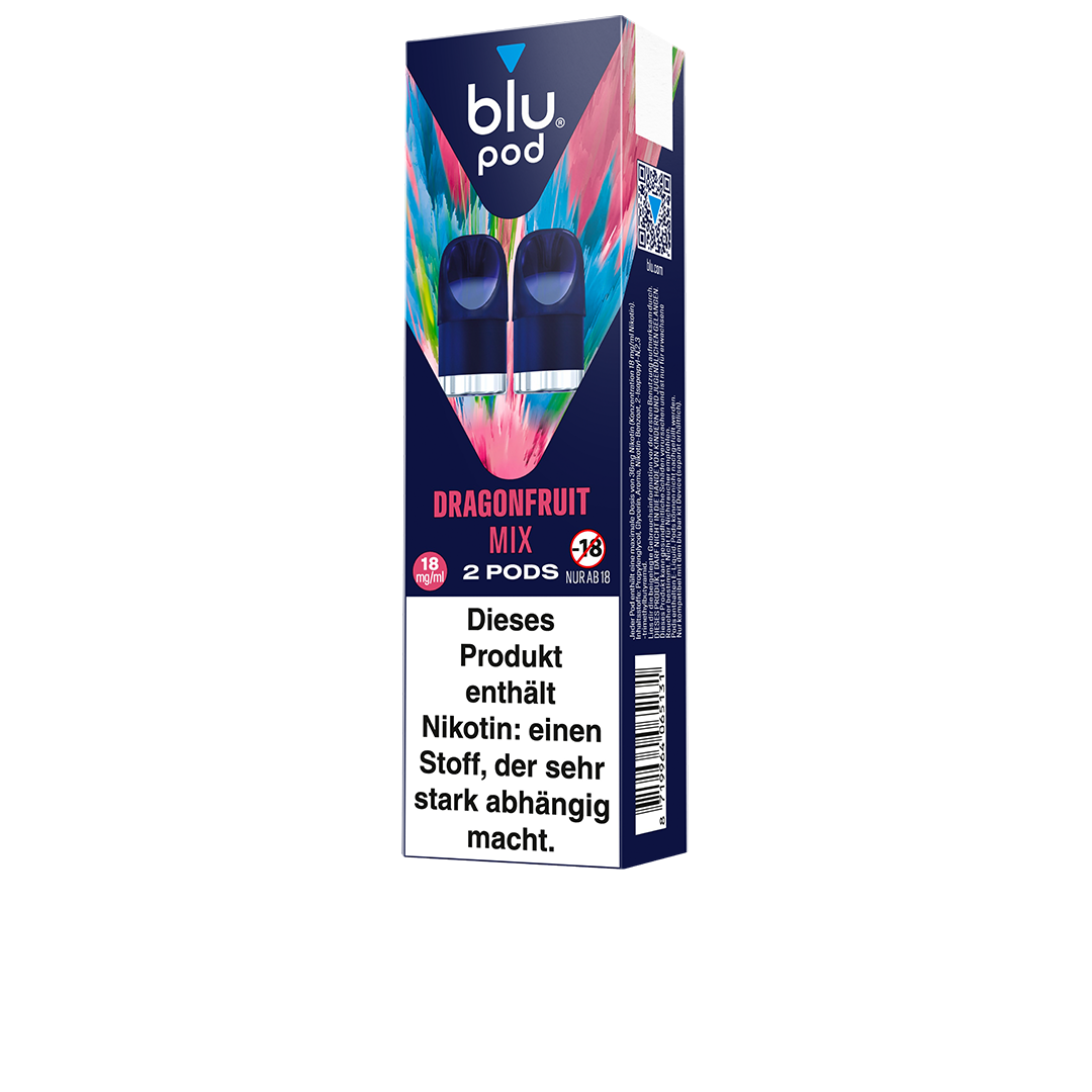 blu pod kaufen blu bar Kit – innovative E-Zigarette kaufen main image 0