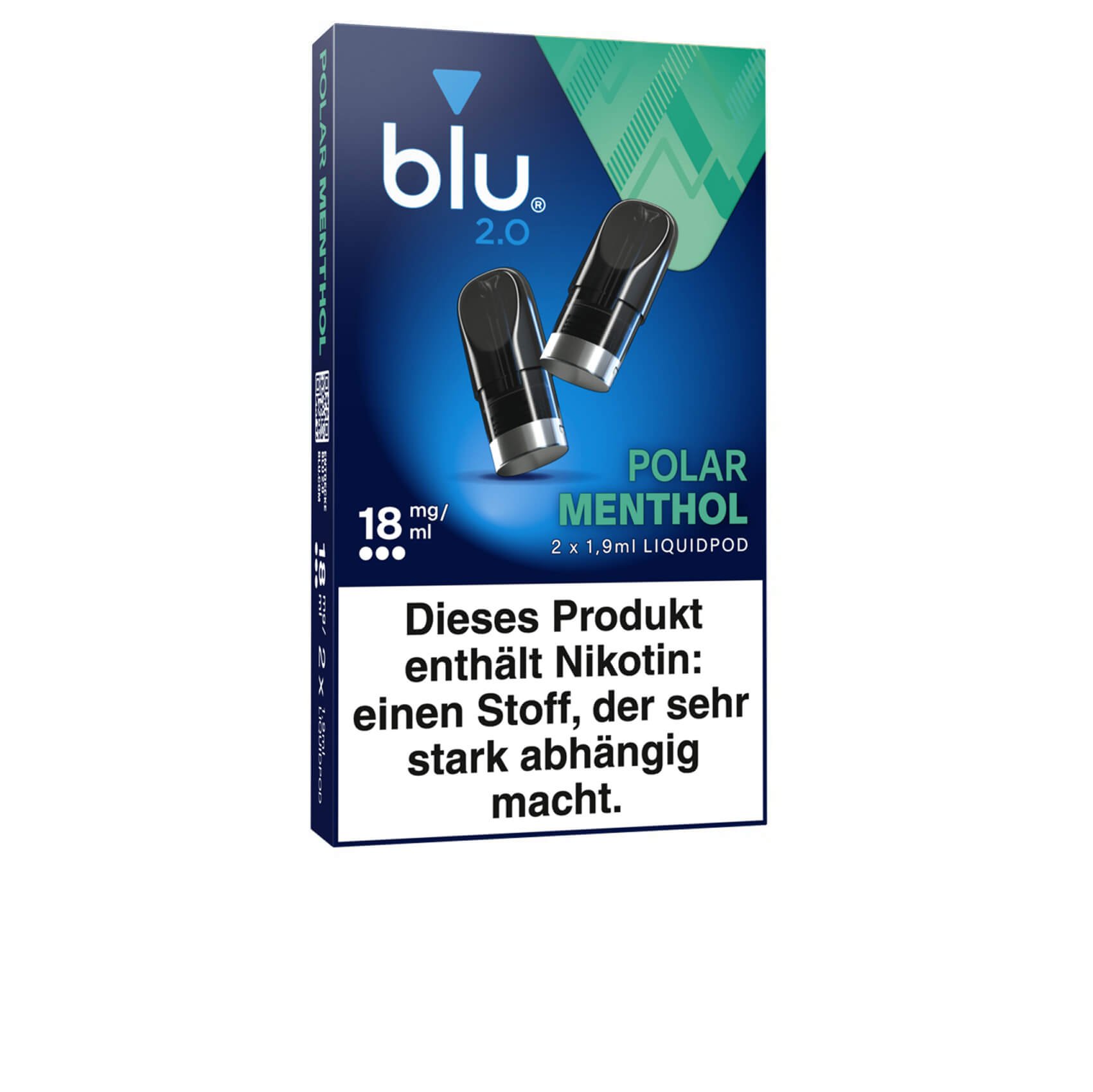 blu Recycling Programm – Geräte & Liquid entsorgen