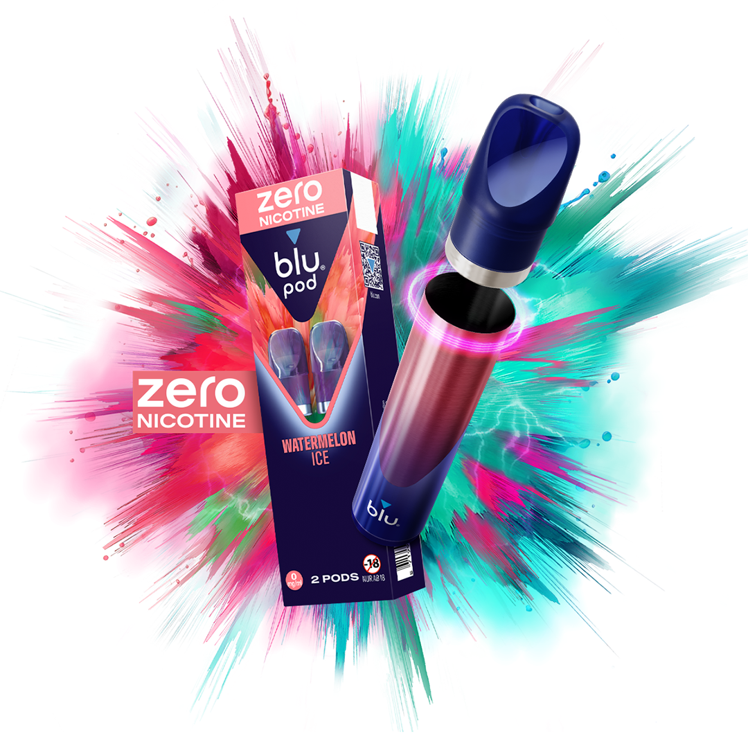 elfbar elfa master akku blu pods Creamy Tobacco 9mg/ml online kaufen main image 1