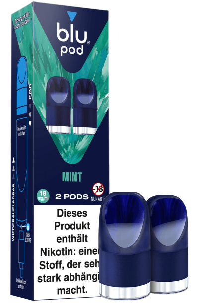 my blue pods kaufen FLERBAR– EveryThing Vapes main image 1