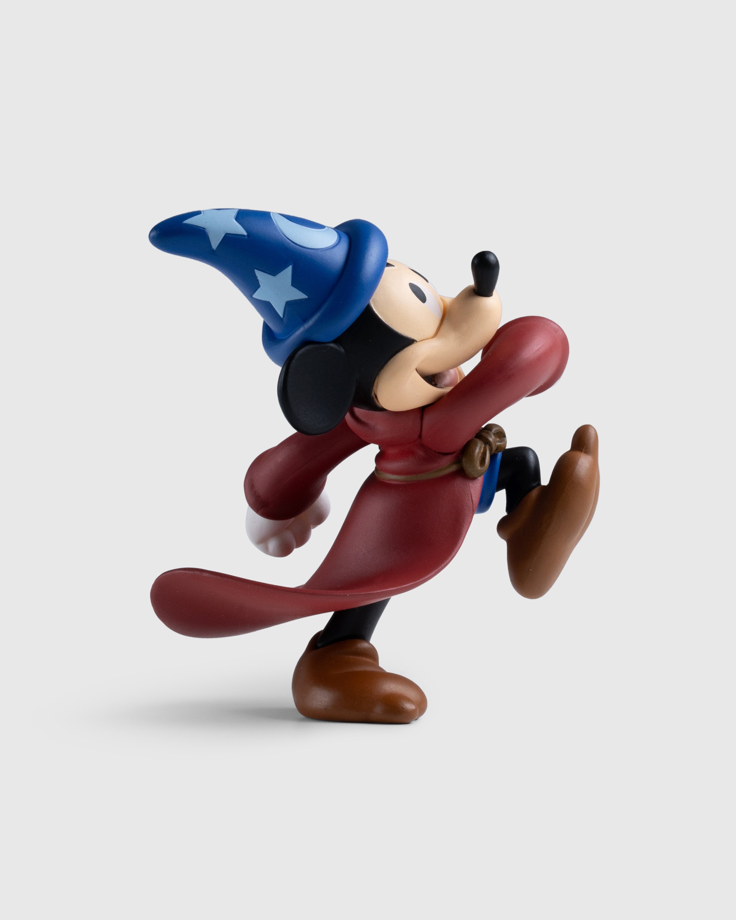 Fantasia Mickey Mouse Navy Socks –