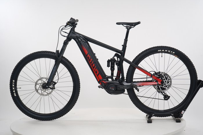GHOST E-Riot Trail AL