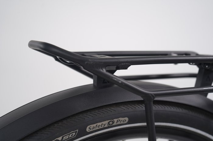 CUBE SUPREME HYBRID ONE 500