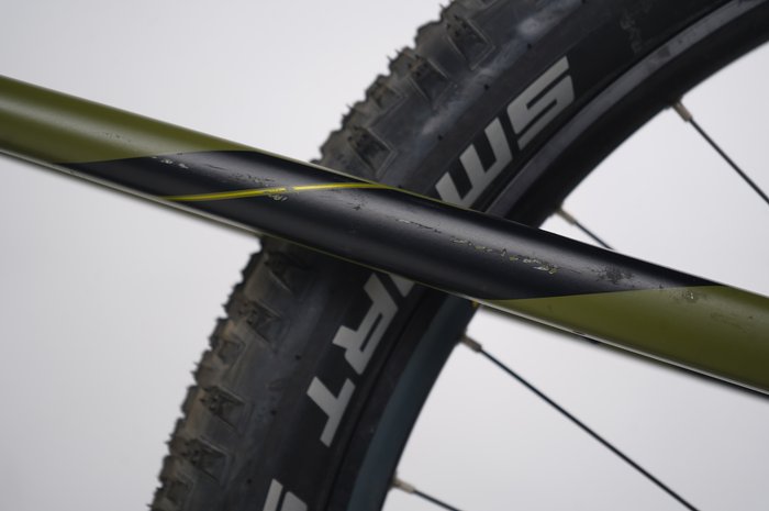 RAYMON Trailray 160E 8.0