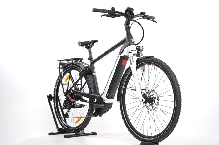PEGASUS Premio EVO 12 Lite Cross