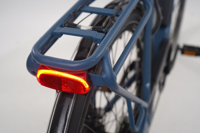 PEGASUS Solero E9 Sport CX