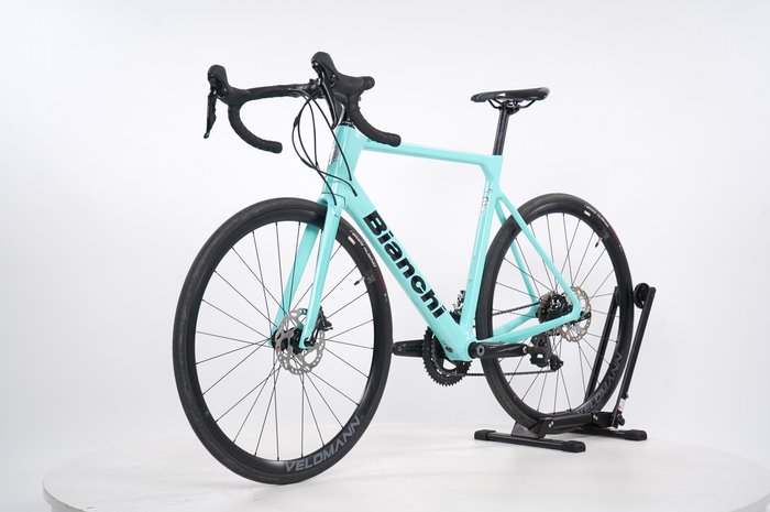 Bianchi Sprint