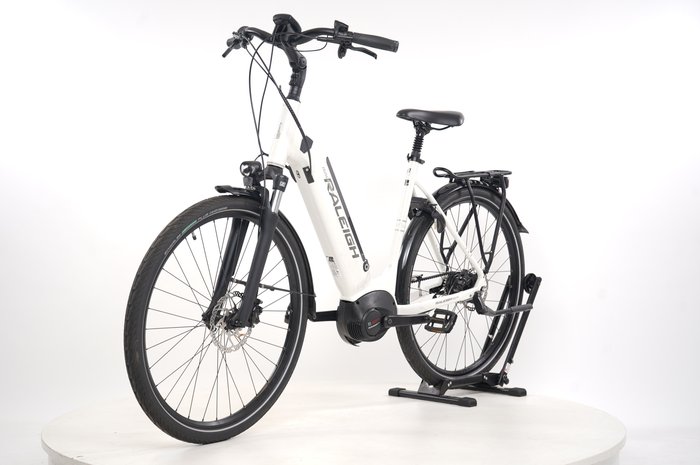Raleigh Bristol Premium
