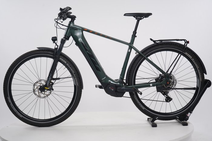 KTM Macina Team 691 LFC