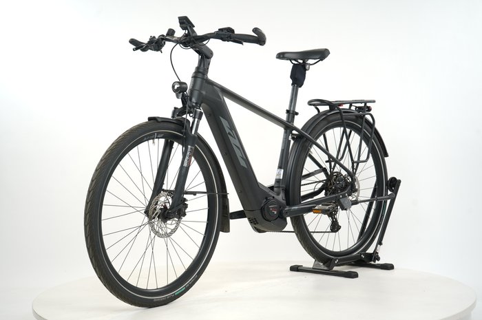 KTM CENTO 10 Plus