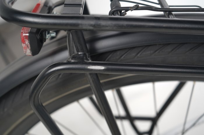 KTM Macina Style 720