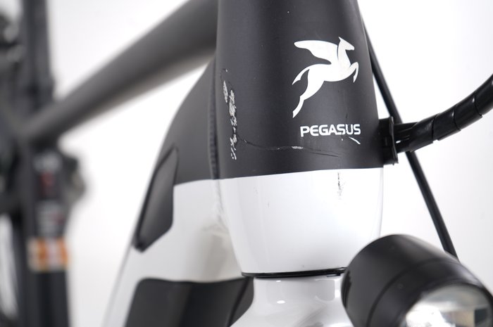 PEGASUS Premio EVO 12 Lite Cross