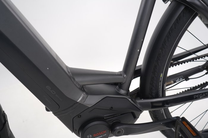 PEGASUS Premio EVO 5R