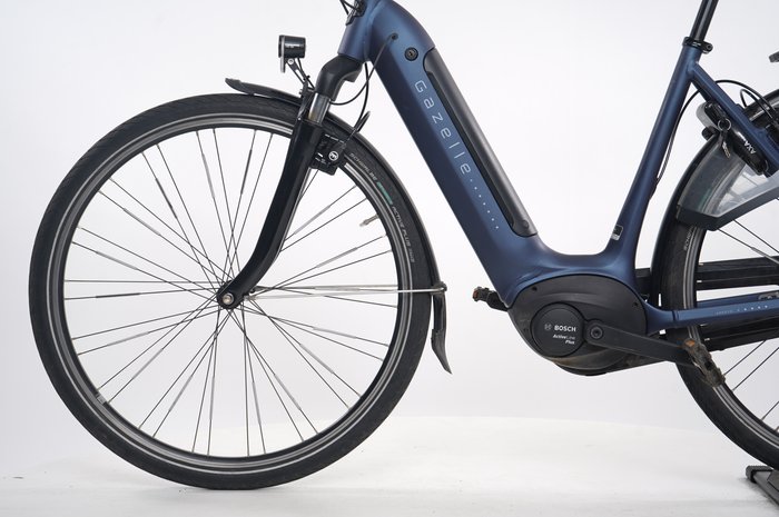 Gazelle Arroyo C7+ HMB