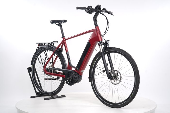 STEVENS E-Courier PT5 Gent