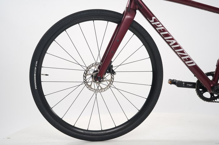 Specialized Diverge E5 Comp