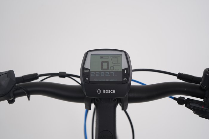 KTM Macina Tour 500 LTD