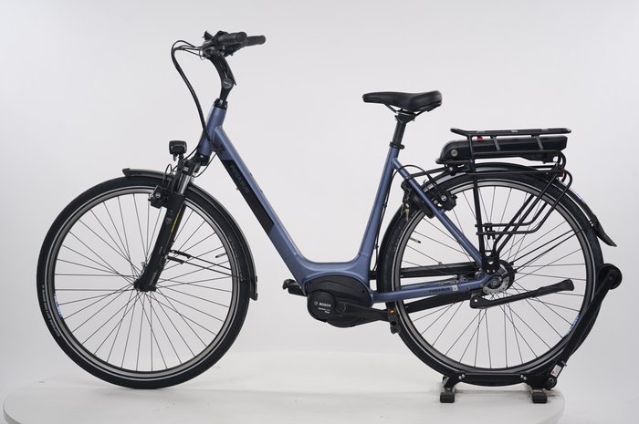 PEGASUS Siena E7F Plus
