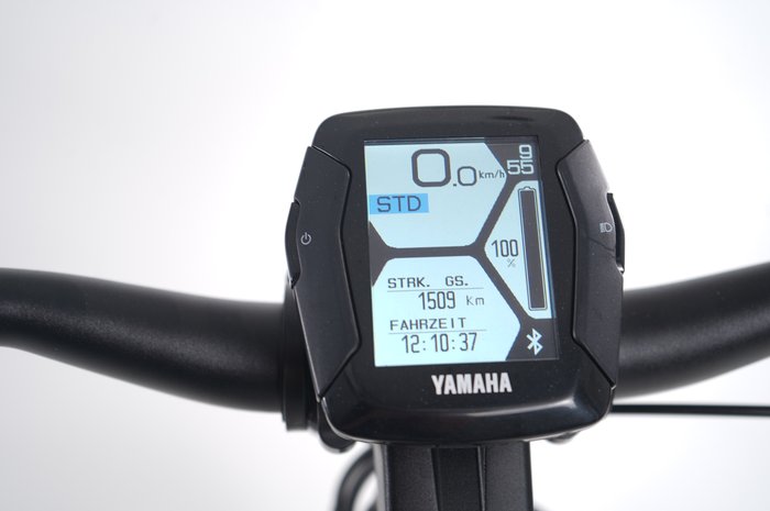 Haibike Trekking 7