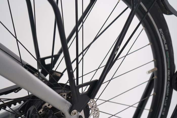 Velo de Ville VDV AEB490