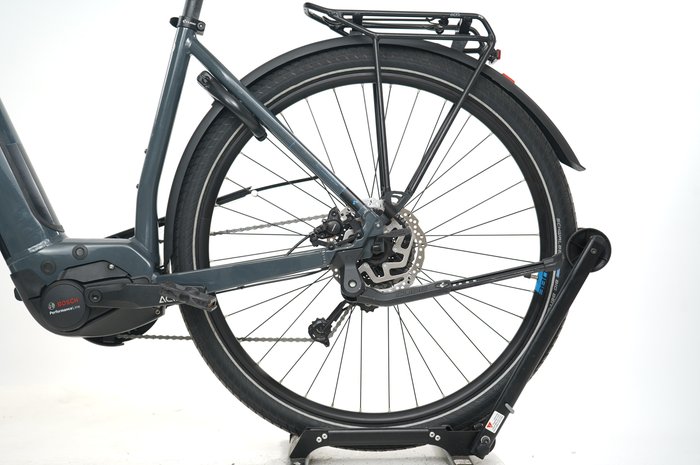CUBE Touring Hybrid Pro 500