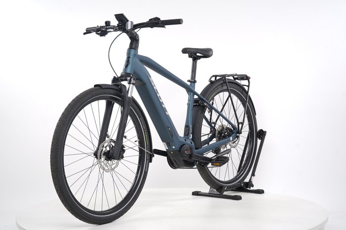 SCOTT Sub Sport eRIDE 10 Men