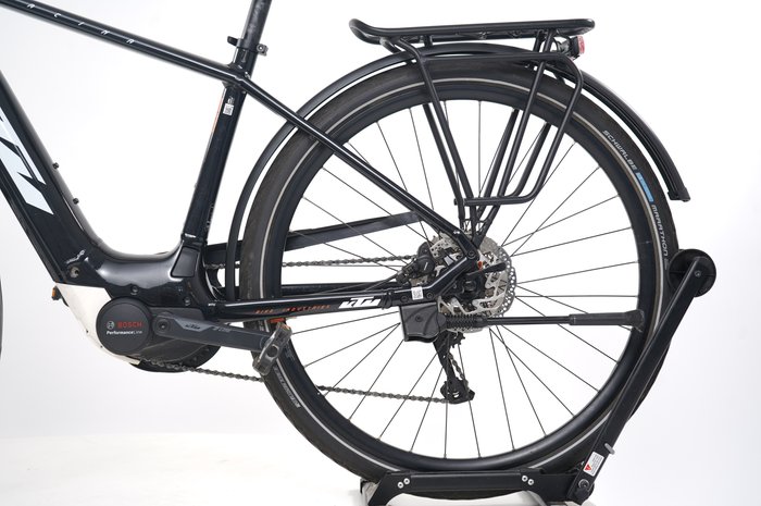 KTM Macina Tour P510