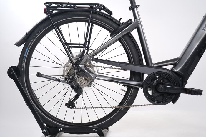 PEGASUS Premio EVO 10 Lite