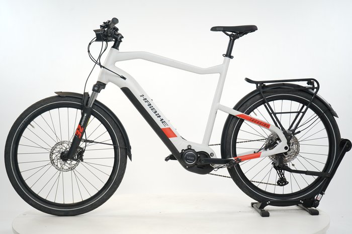 Haibike Trekking 7