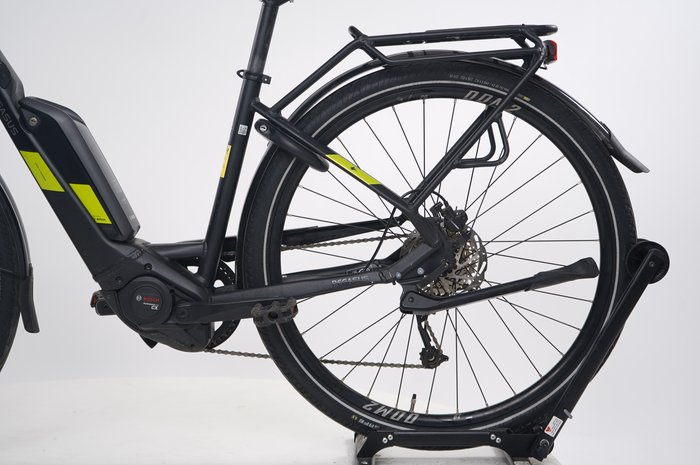 PEGASUS Solero E9 Sport CX