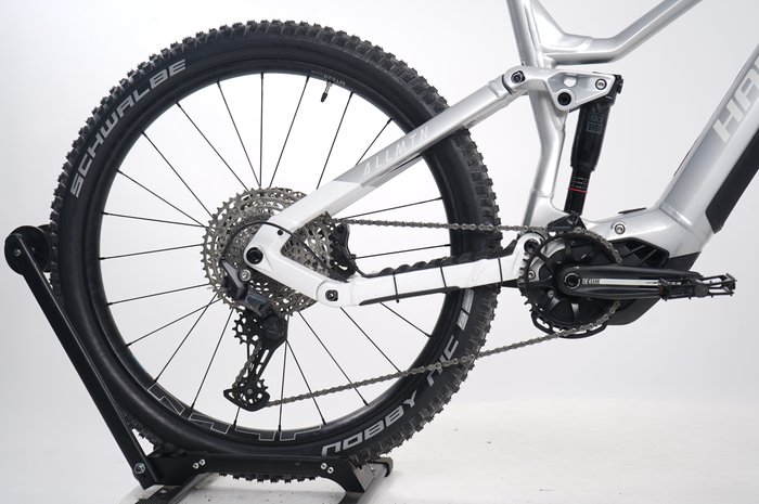 Haibike Allmtn 3