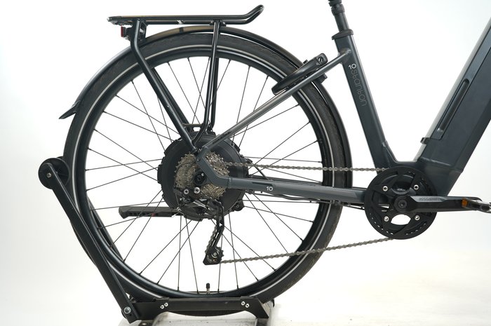 Raleigh Stanton 10