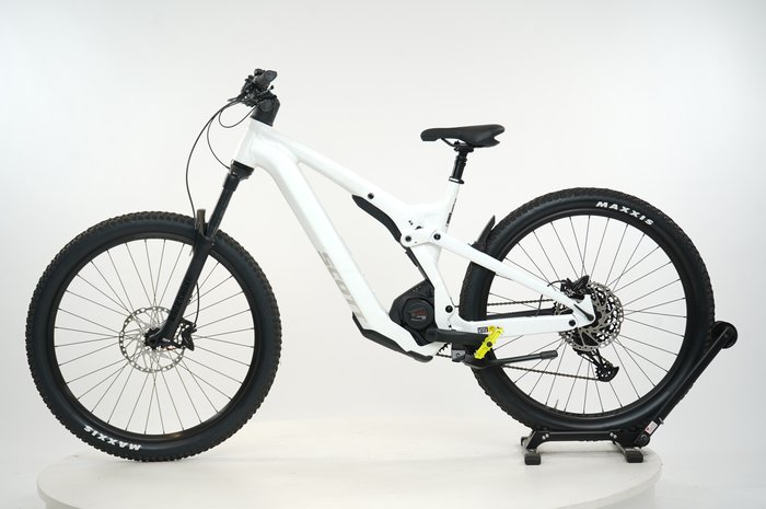 SCOTT Contessa Strike eRIDE 910 EVO
