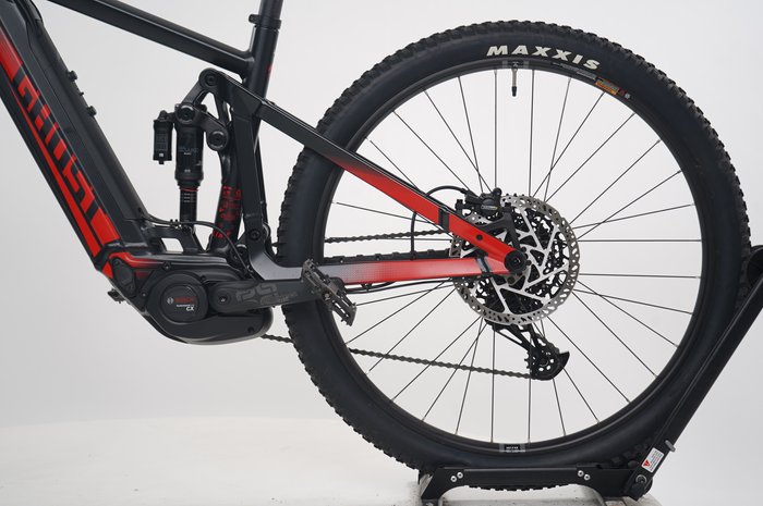 GHOST E-Riot Trail AL