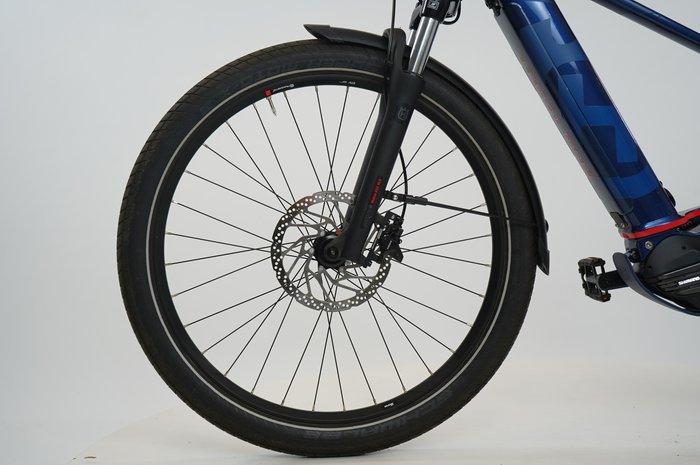 Husqvarna Gran Tourer 5