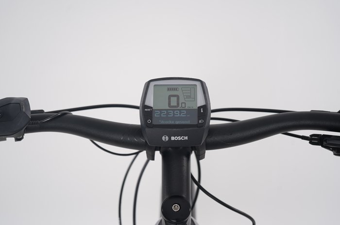 CUBE Nuride Hybrid EXC 625 Allroad