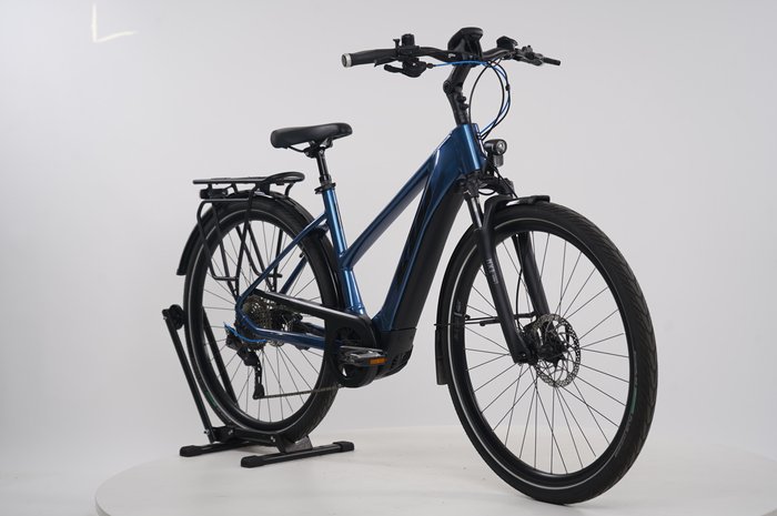 KTM Macina Tour 500 LTD