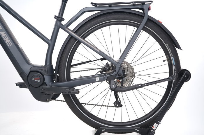 CUBE Kathmandu Hybrid ONE 625