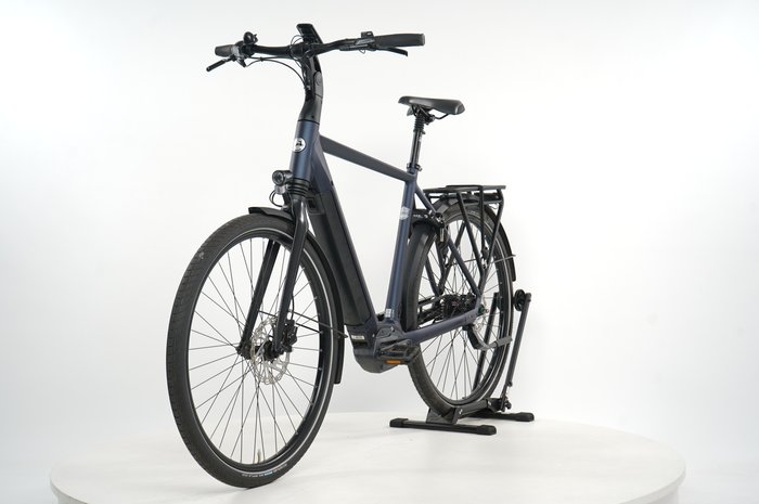 Gazelle Chamonix C5 HMS